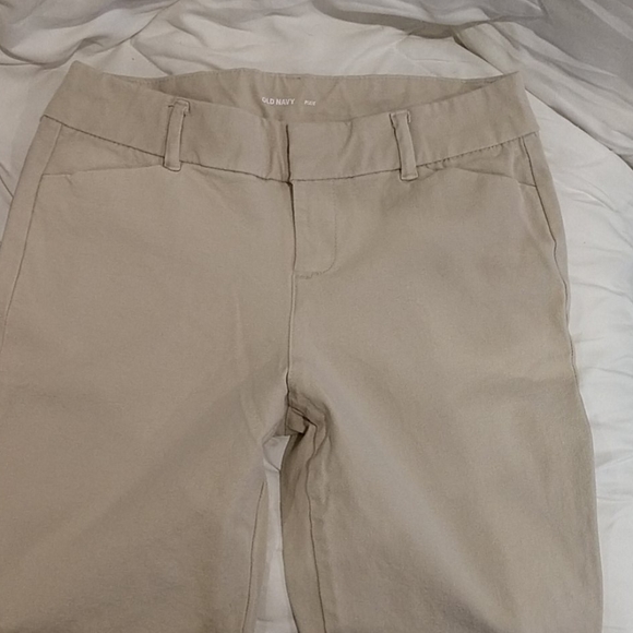 Pants - Picture 2 of 4